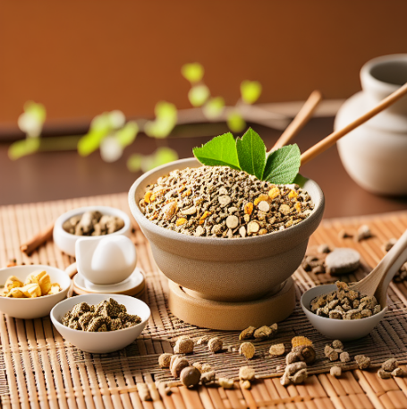 早期、中期、晚期癌症患者吃中药的作用是什么？