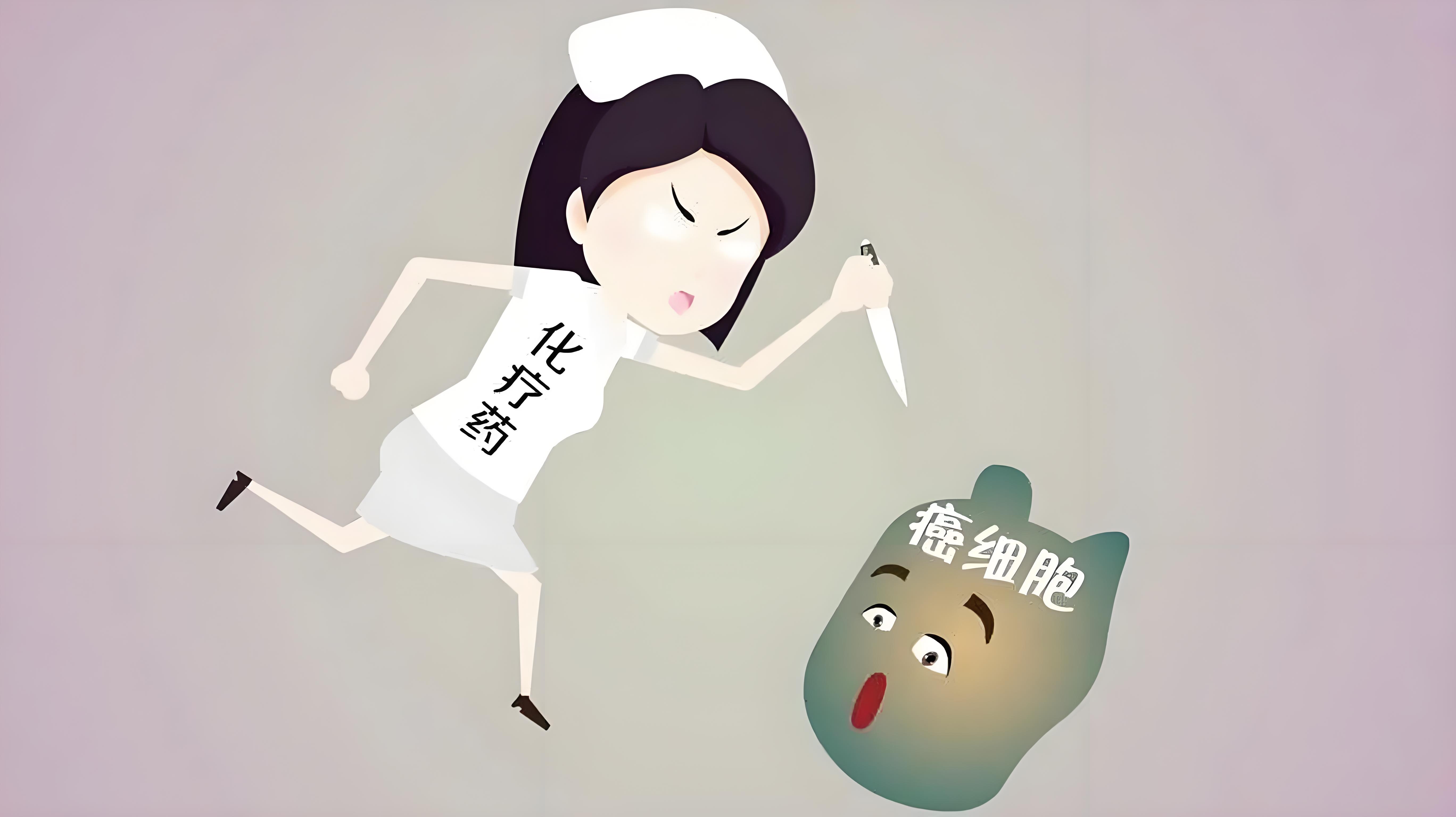 为什么癌症患者易复发？主要有4个原因