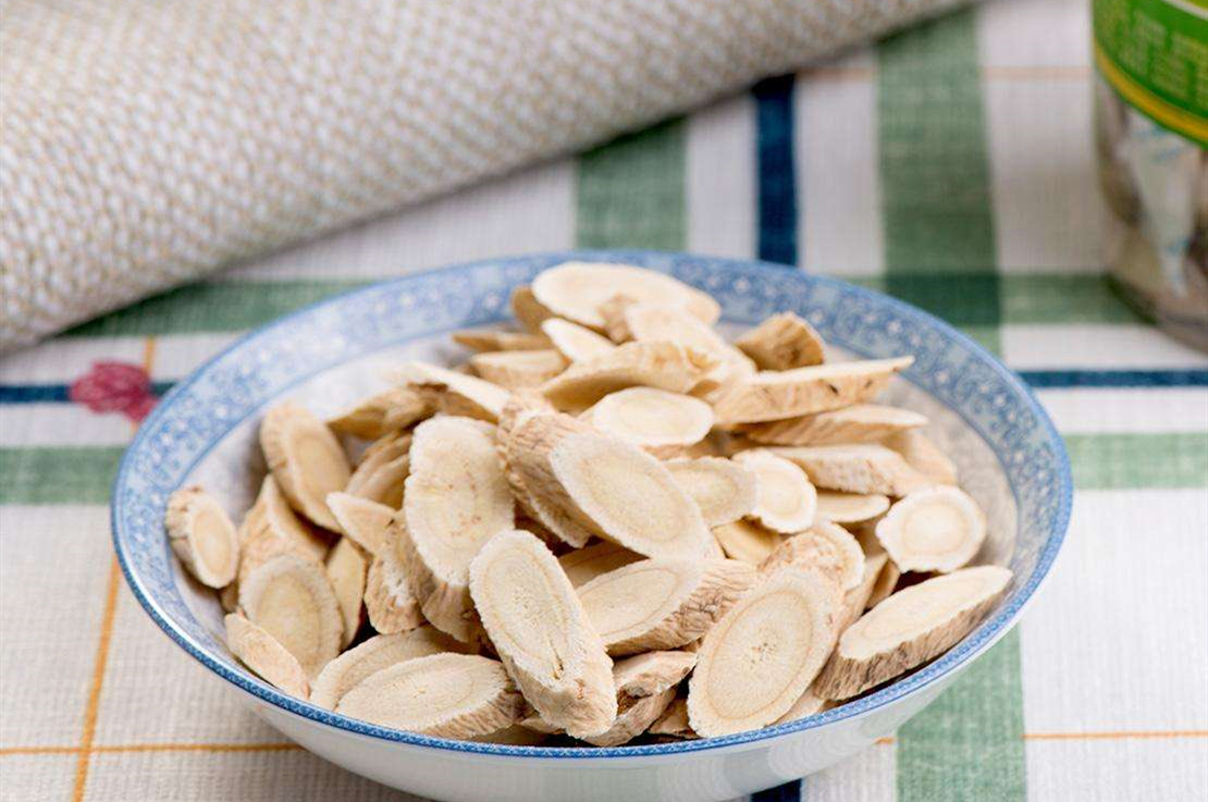 中医治化疗白细胞低