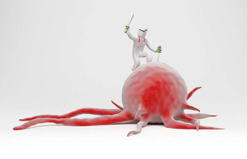 癌症复发转移后还能吃中药吗？还有用吗？