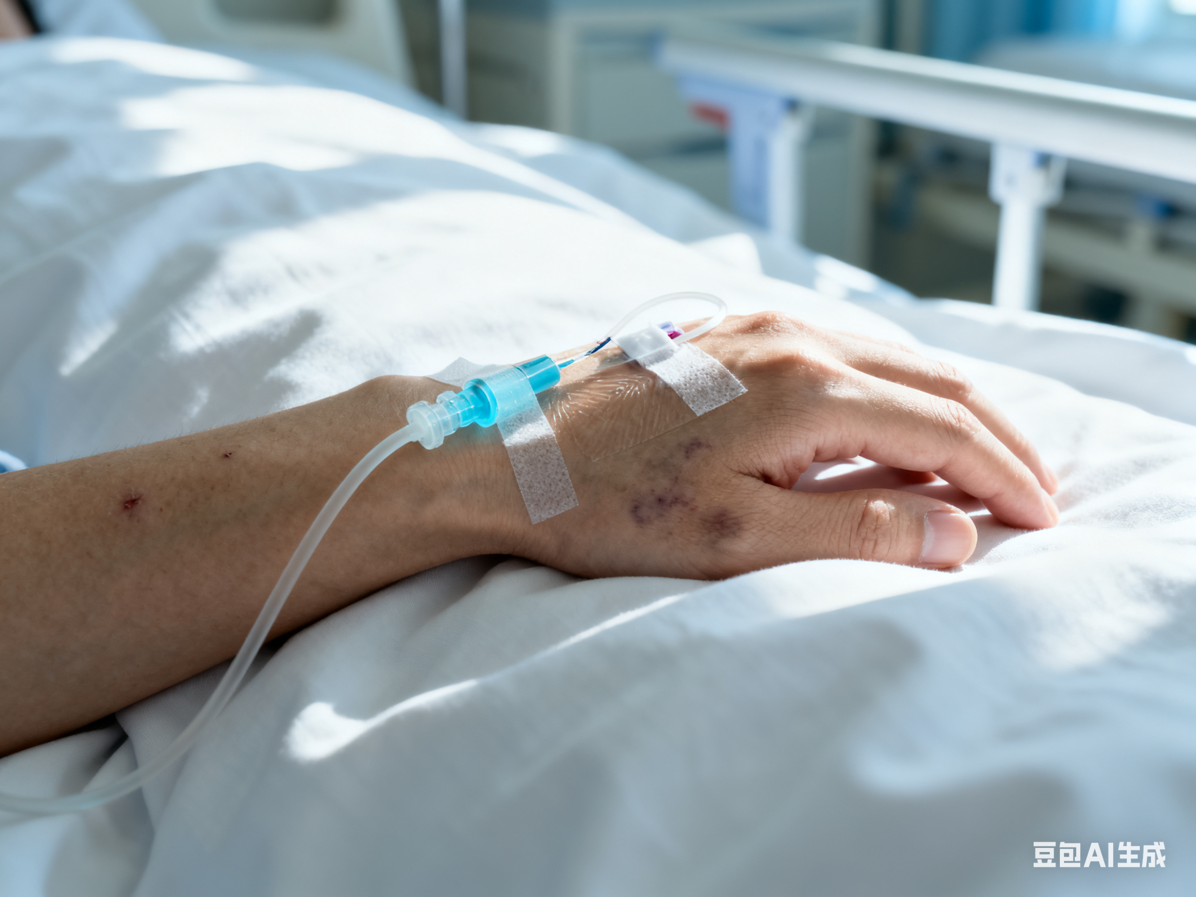 化疗不化疗，哪个寿命更长？肿瘤医生说句实话