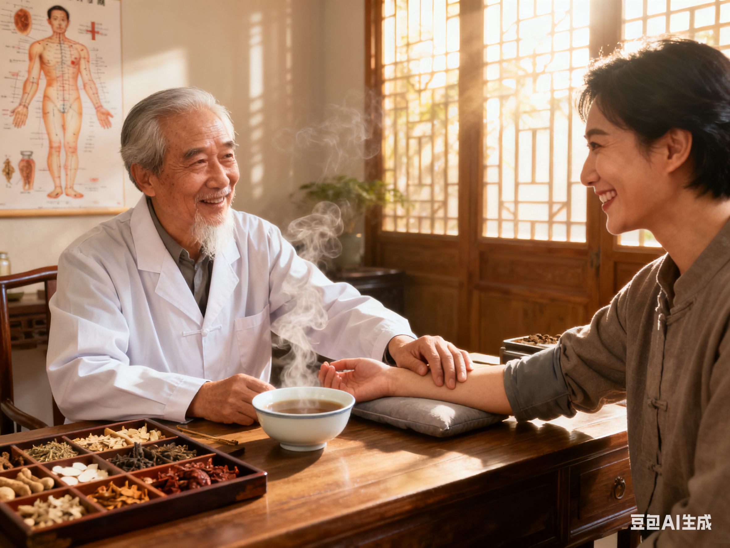 中医药究竟是不是抗癌的最后一根救命稻草？