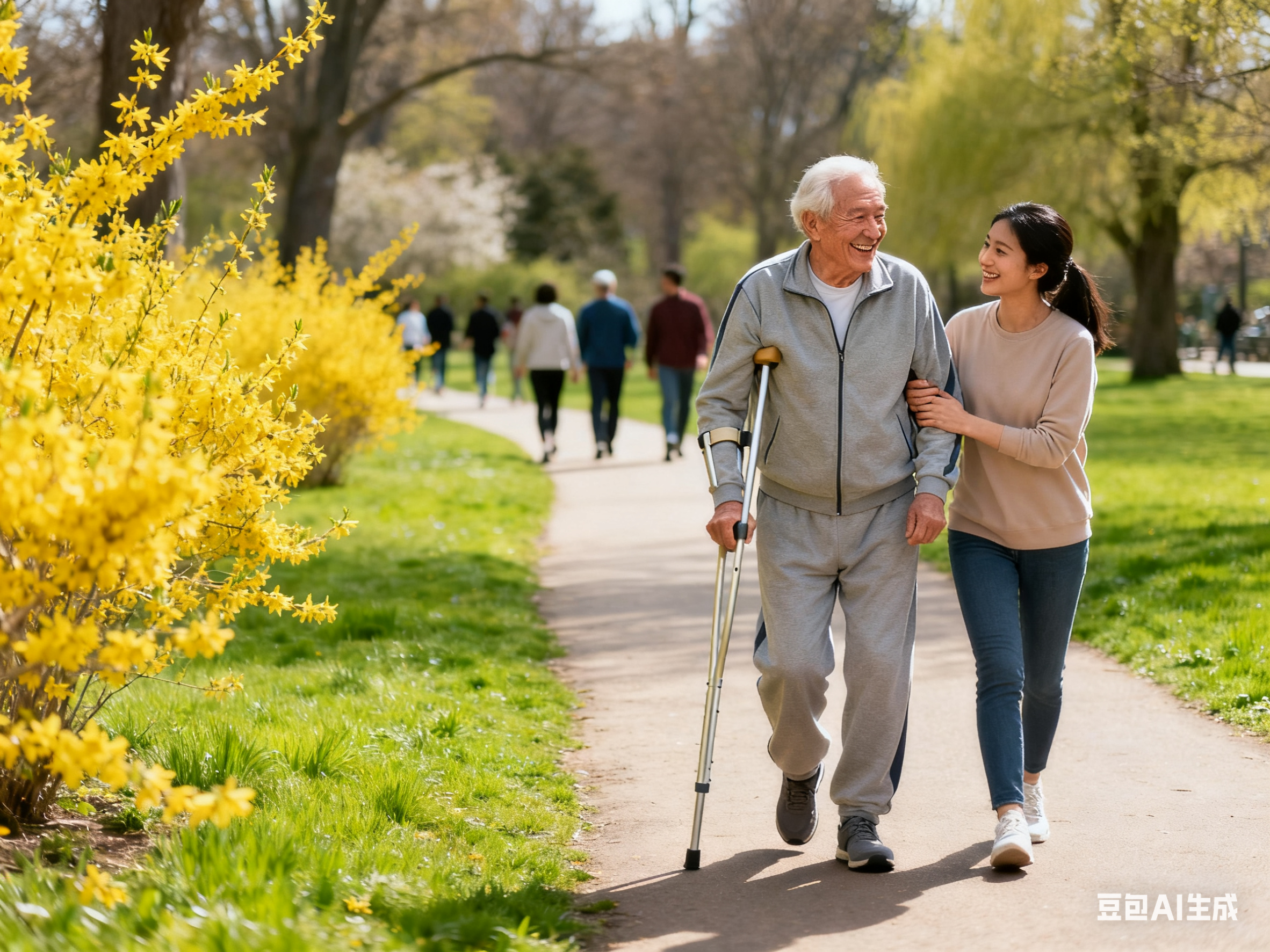 肺腺癌患者抗癌10年，给大家分享5个抗癌经验，你也一定可以