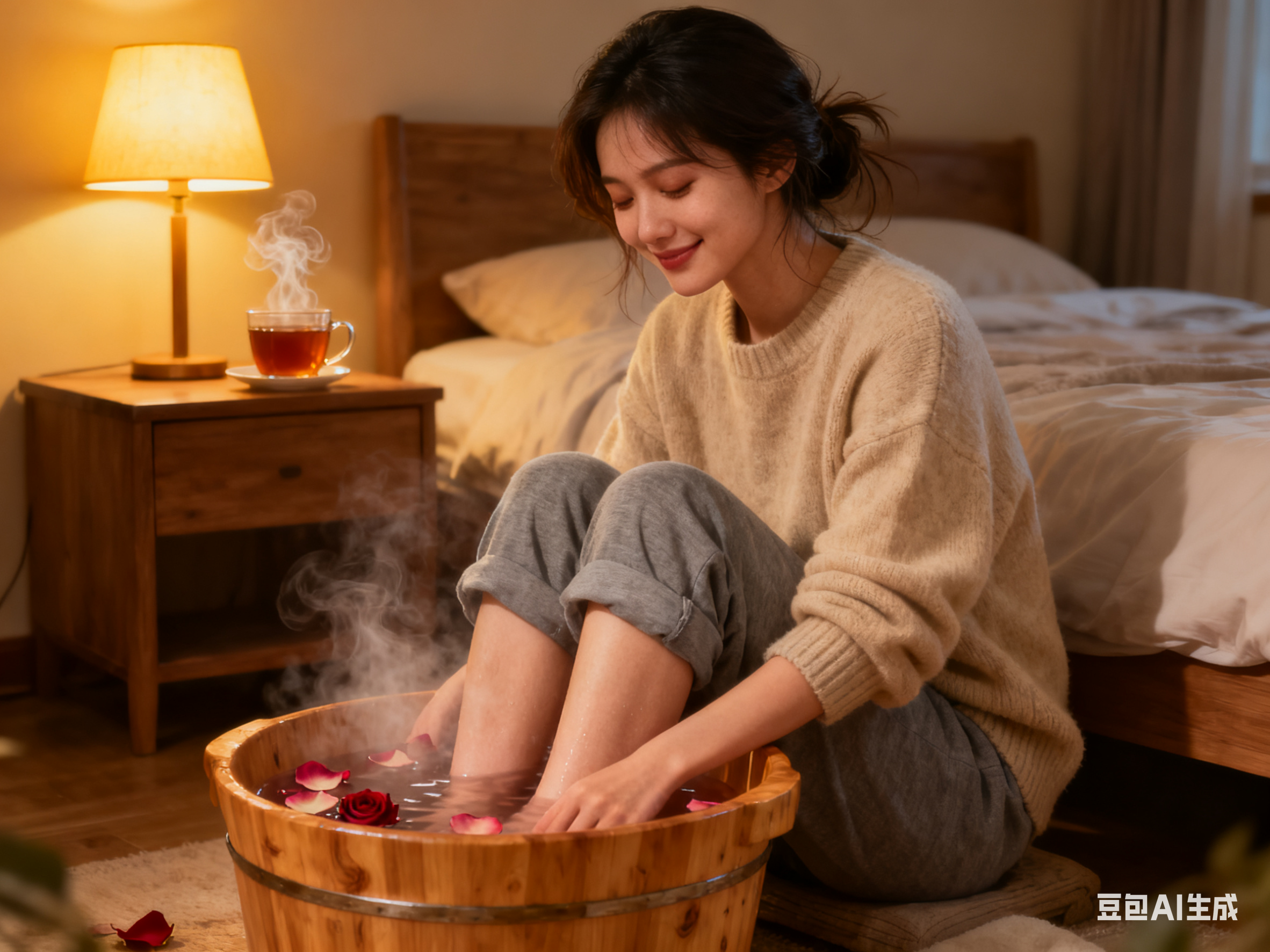 原来阳气对防止癌症复发转移这么重要！