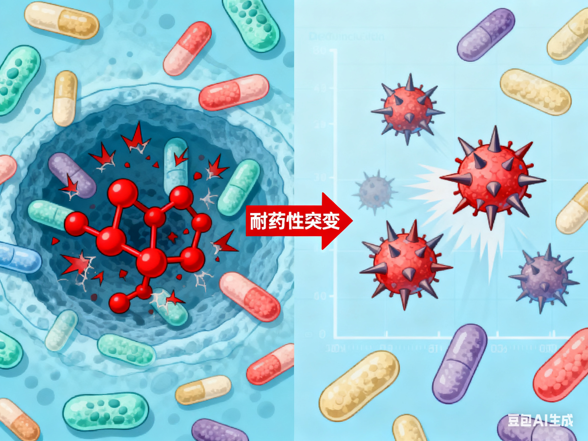 肺腺癌患者三问：怎么知道耐药了？中药能否减缓耐药？耐药后怎么办？