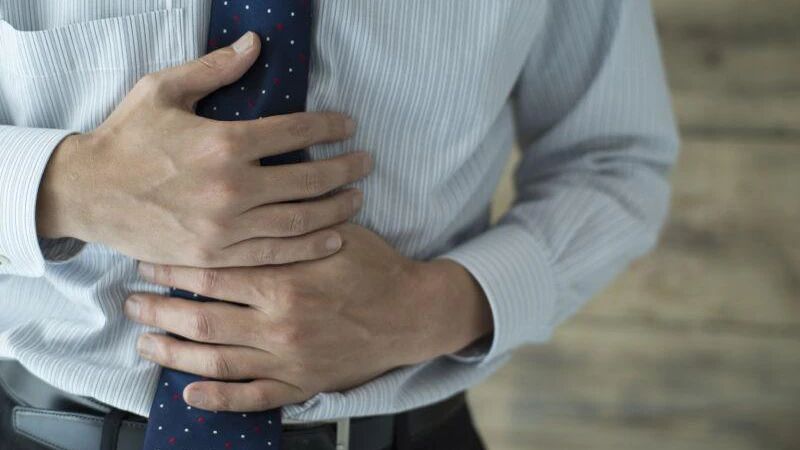 横结肠癌+胃癌同时来袭，成功抗癌13年，他的2个秘诀值得大家学习