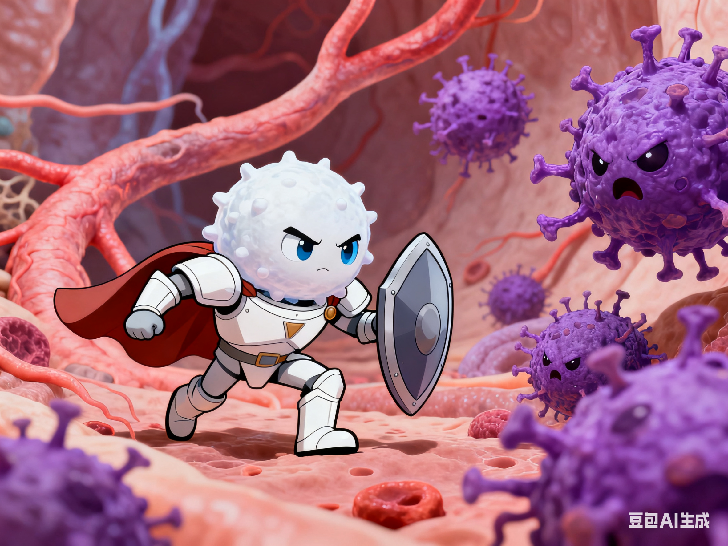 为什么化疗周期21天一次？能否推迟？这3点要注意