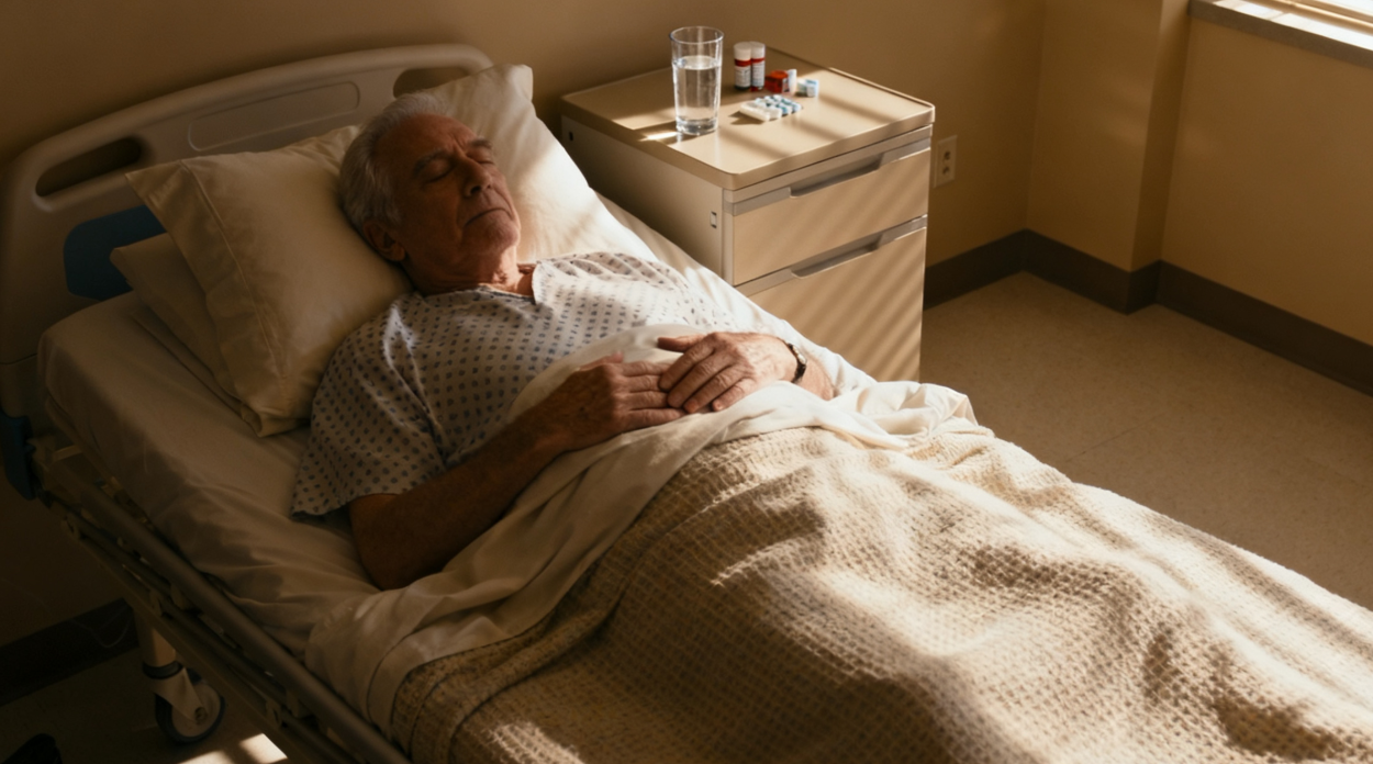 警惕！一查肿瘤就手术？这4个坑，害无数家庭人财两空！