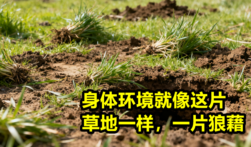 为什么很多癌症患者还有结石、结节、囊肿等各种病？背后的真相是……