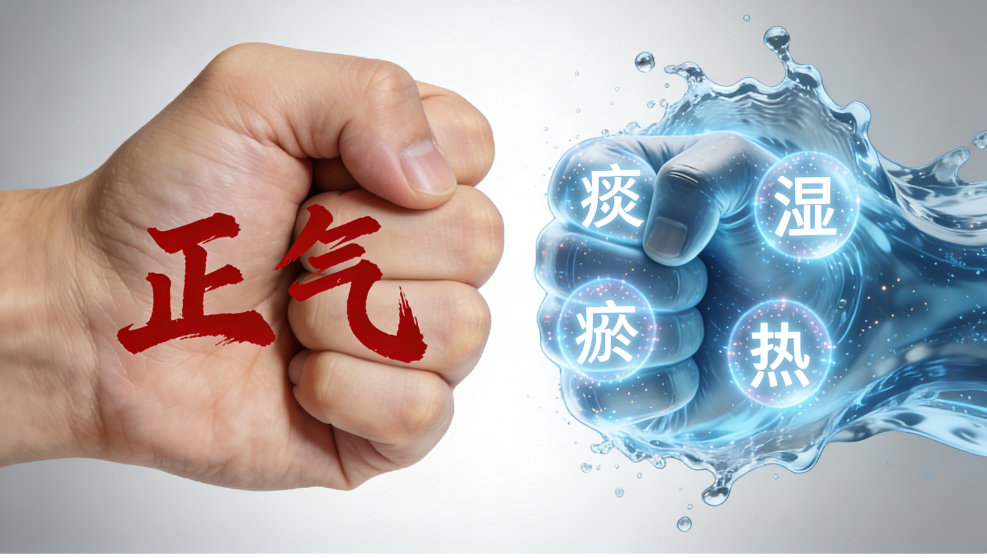 医生总说的“癌毒”是什么？这5种身体自产的“毒”，都在喂养肿瘤