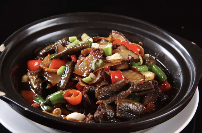 化疗后最怕身体垮！这种平价食材，补气血比老母鸡汤更有劲