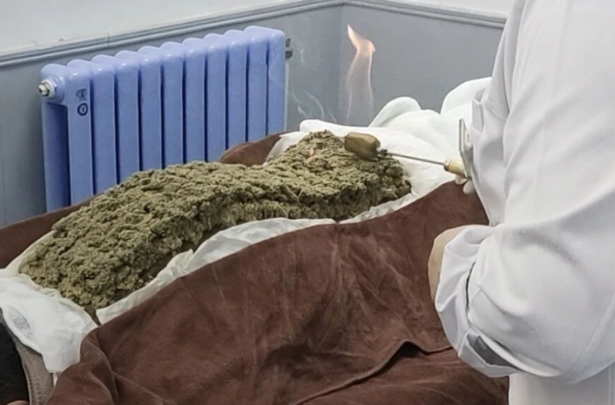 肿瘤患者的中医外治新选择：姜药督灸，温阳扶正更护本