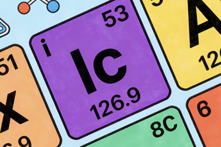 “孩子跟着我吃无碘盐，要不要额外补补？”李忠教授：现在人压根不缺碘