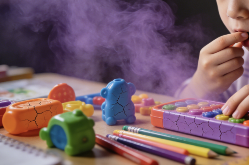 豪豪离世再敲警钟：白血病为何总盯上孩子？