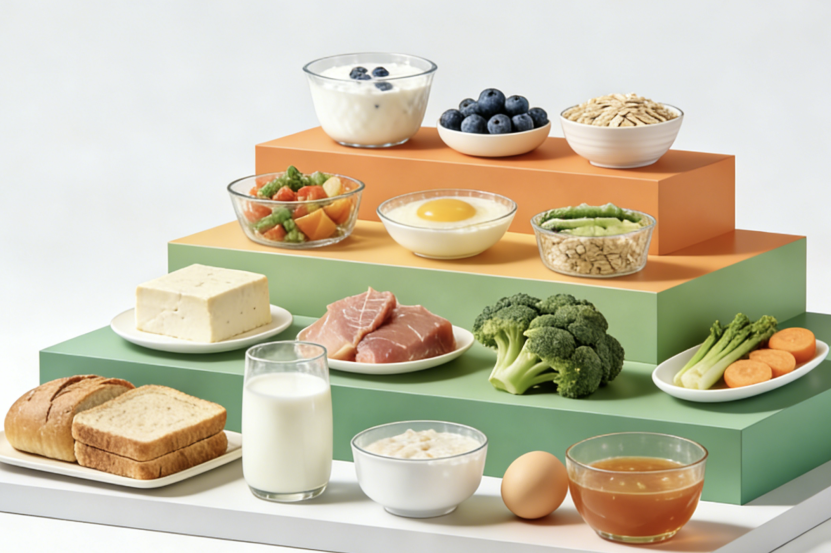 肿瘤患者怎么吃都不长胖？李忠教授：根源不在“吃”，而在这3点