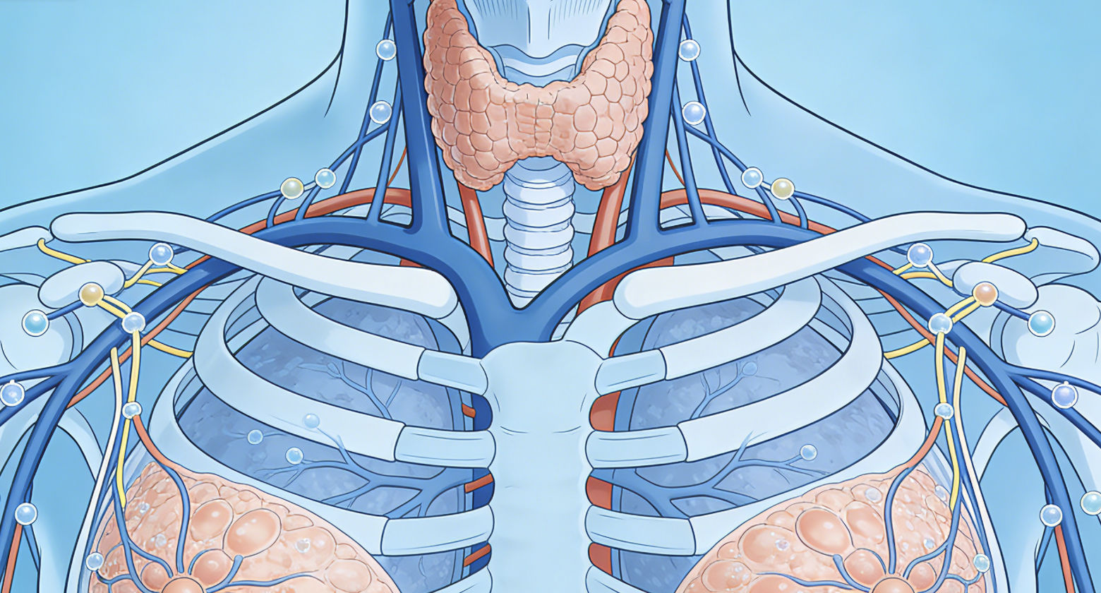 甲乳相连的4大底层逻辑，女性尤其要注意