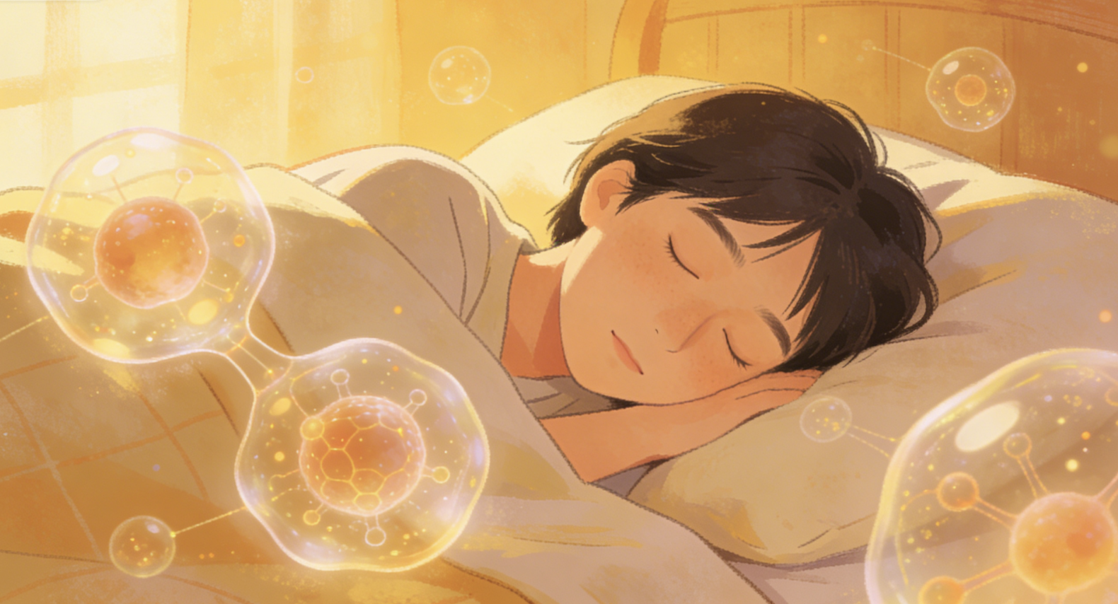 抗癌第一年，熬过去就是重生！这4件事千万别做错