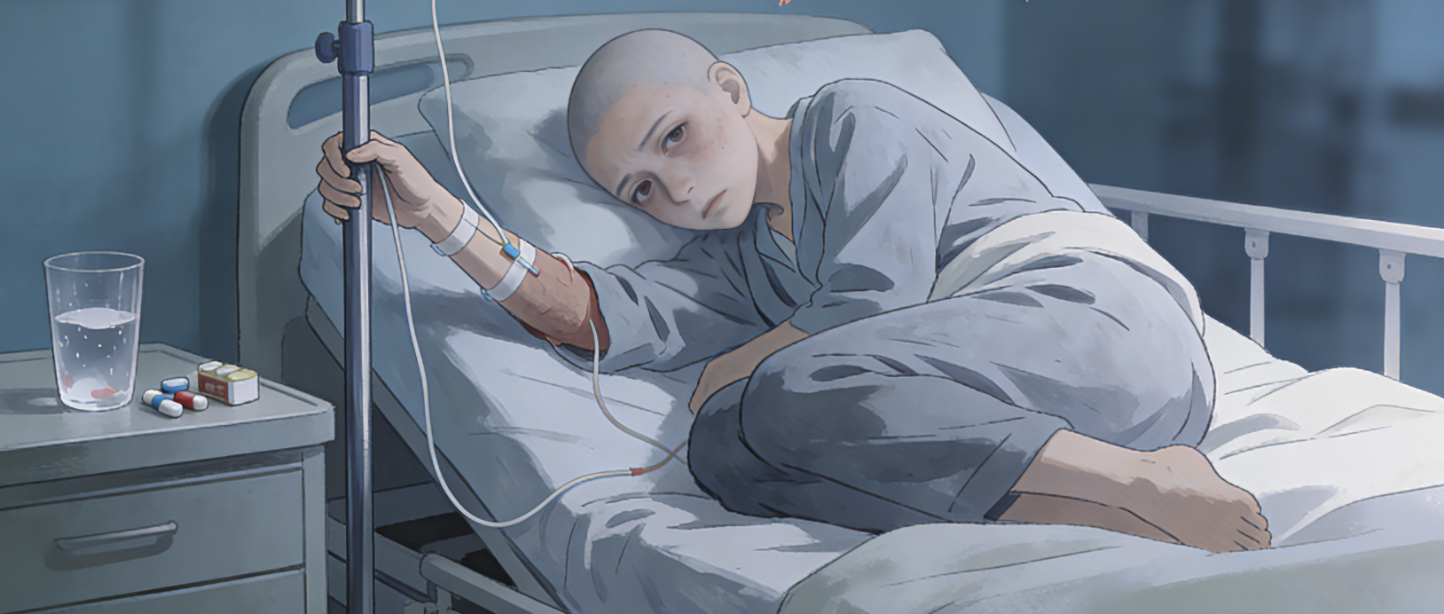 化疗一定要做满规定次数吗？没做完算不算白做？