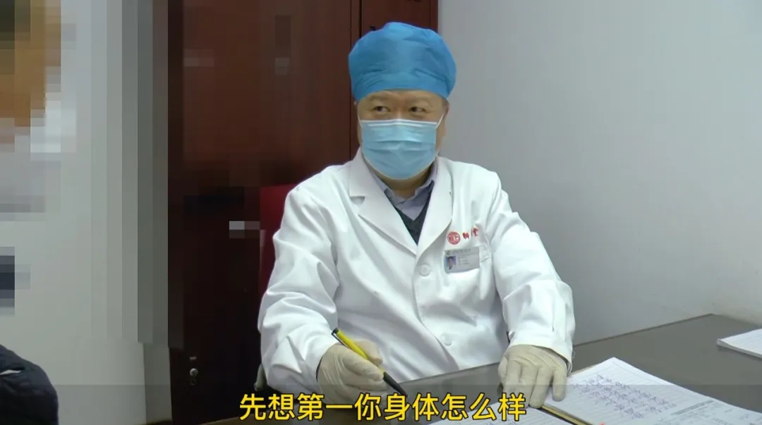 李忠教授：治疗癌症分4步，有轻有重，不要踏错