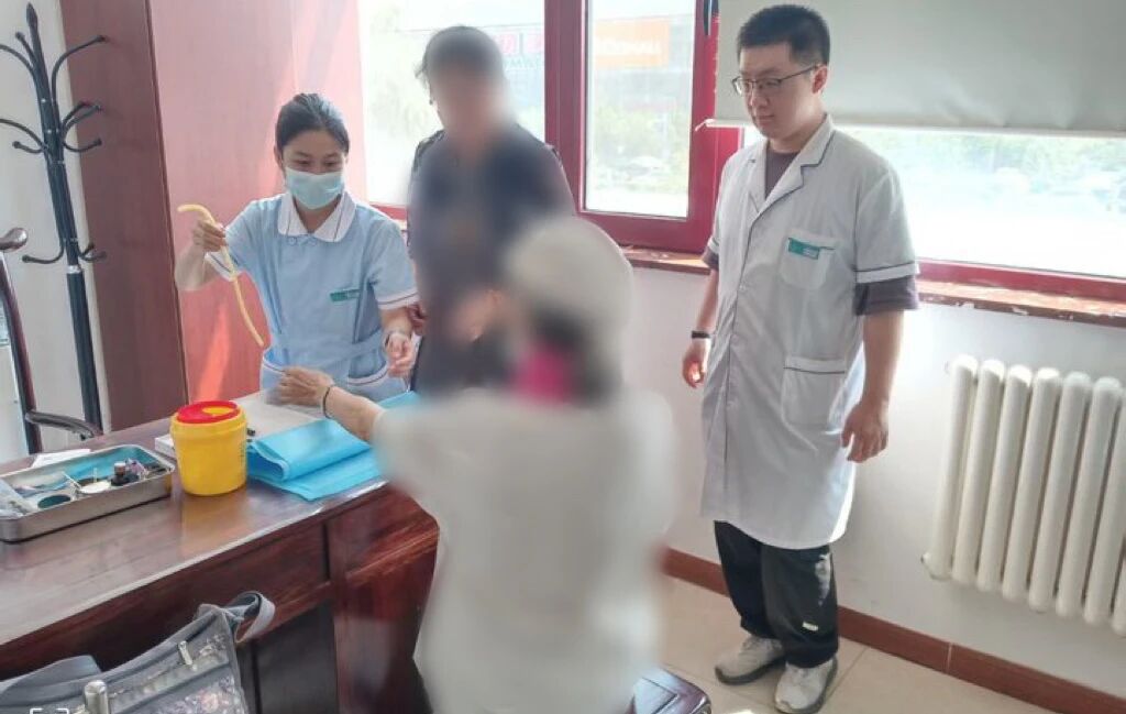 mRNA基因检测现已落地京城御方堂